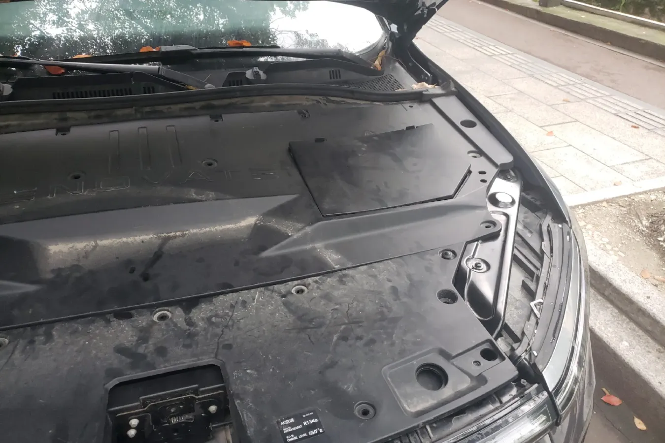 2021 Enovate ME7 BEV 72KWH,autocango,china used car exporter,china ev exporter,chinese used car exporter,chinese used ev exporter