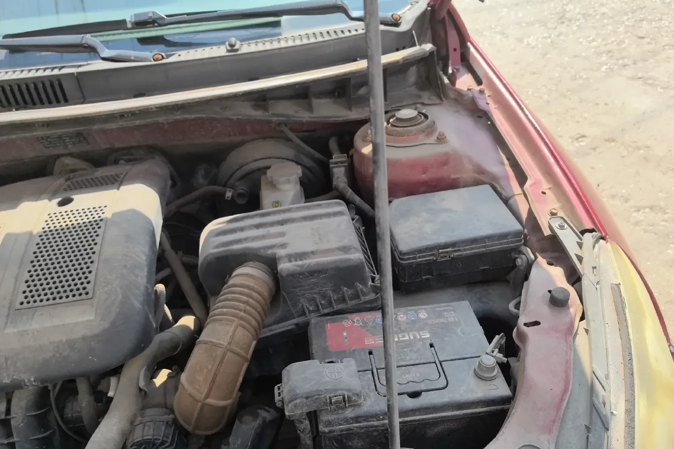 2012 JAC HeYue 1.5L 113HP L4 5MT,autocango,china used car exporter,china ev exporter,chinese used car exporter,chinese used ev exporter