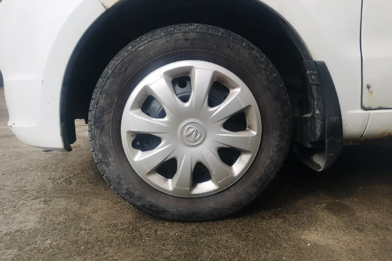 2014 BAIC WeiWang M20 1.5L 102HP L4 5MT,autocango,china used car exporter,china ev exporter,chinese used car exporter,chinese used ev exporter