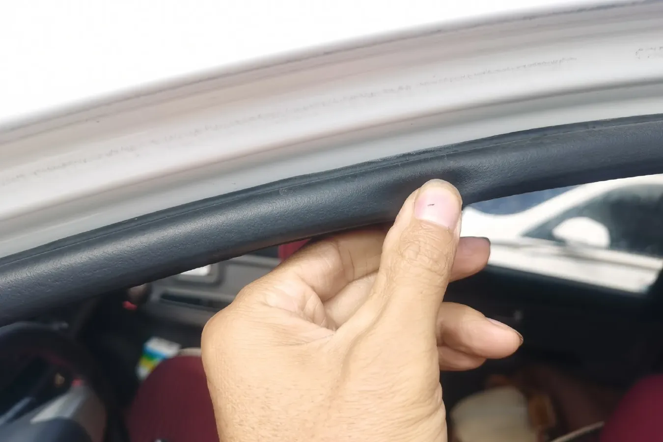 2014 BAIC WeiWang M20 1.5L 102HP L4 5MT,autocango,china used car exporter,china ev exporter,chinese used car exporter,chinese used ev exporter