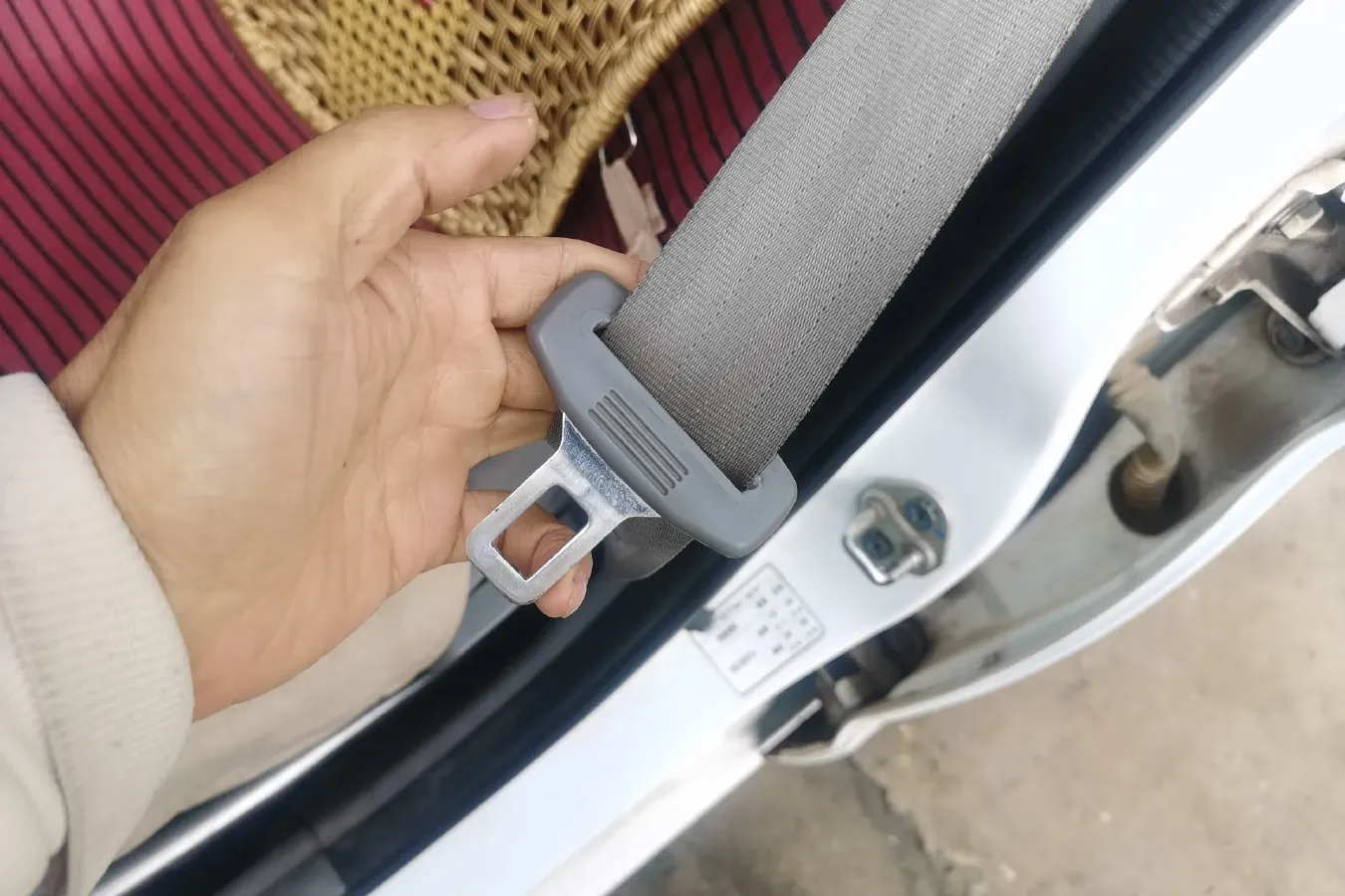 2014 BAIC WeiWang M20 1.5L 102HP L4 5MT,autocango,china used car exporter,china ev exporter,chinese used car exporter,chinese used ev exporter