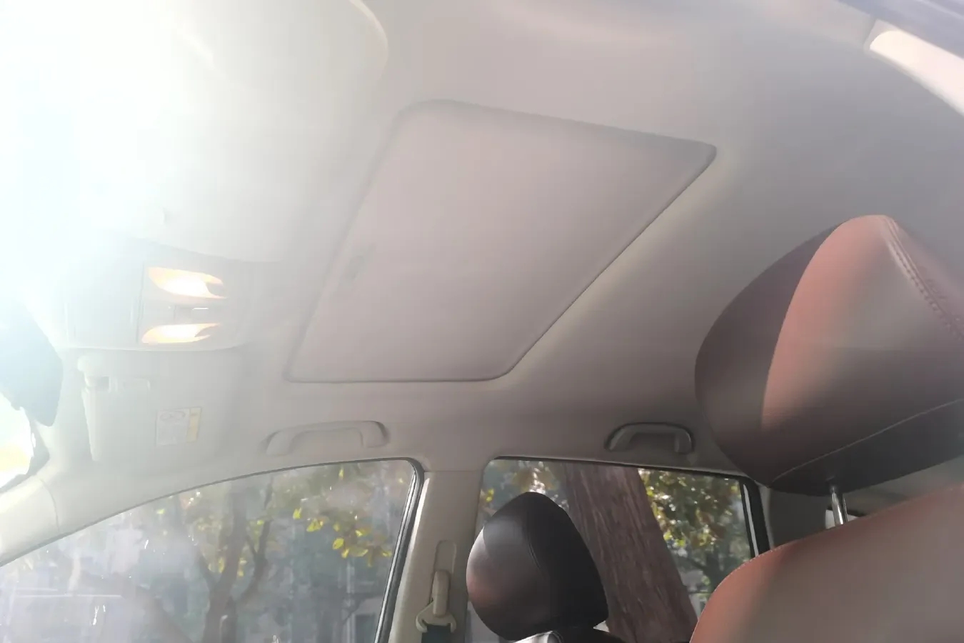 2016 HaiMa V70 1.5T 156HP L4 6AT,autocango,china used car exporter,china ev exporter,chinese used car exporter,chinese used ev exporter