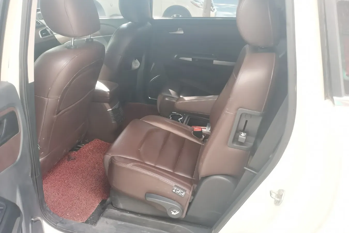 2016 HaiMa V70 1.5T 156HP L4 6AT,autocango,china used car exporter,china ev exporter,chinese used car exporter,chinese used ev exporter