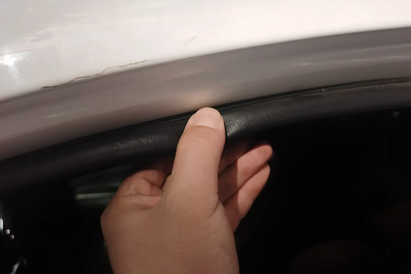 2016 HaiMa V70 1.5T 156HP L4 6AT,autocango,china used car exporter,china ev exporter,chinese used car exporter,chinese used ev exporter