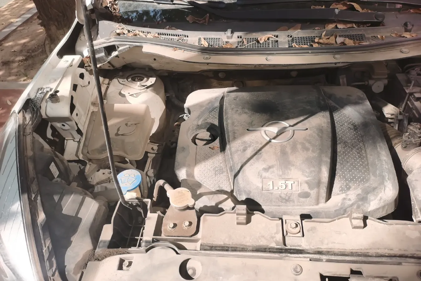 2016 HaiMa V70 1.5T 156HP L4 6AT,autocango,china used car exporter,china ev exporter,chinese used car exporter,chinese used ev exporter