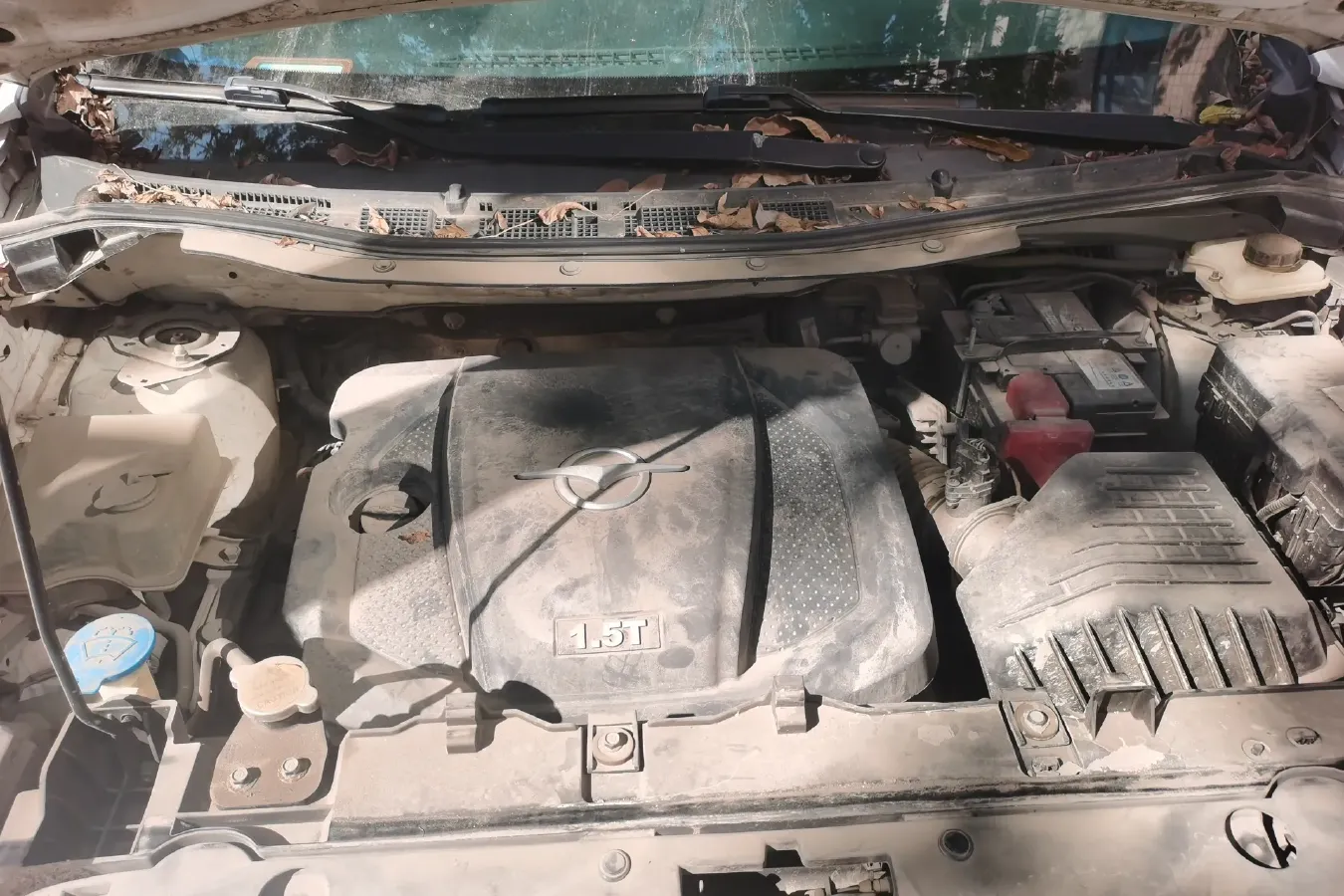 2016 HaiMa V70 1.5T 156HP L4 6AT,autocango,china used car exporter,china ev exporter,chinese used car exporter,chinese used ev exporter