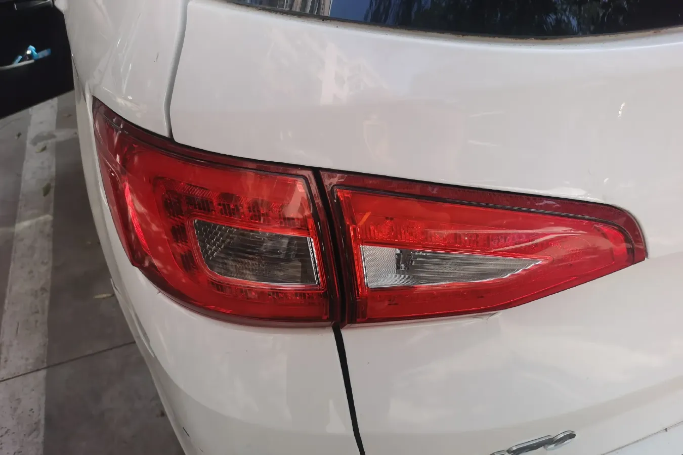 2016 HaiMa V70 1.5T 156HP L4 6AT,autocango,china used car exporter,china ev exporter,chinese used car exporter,chinese used ev exporter