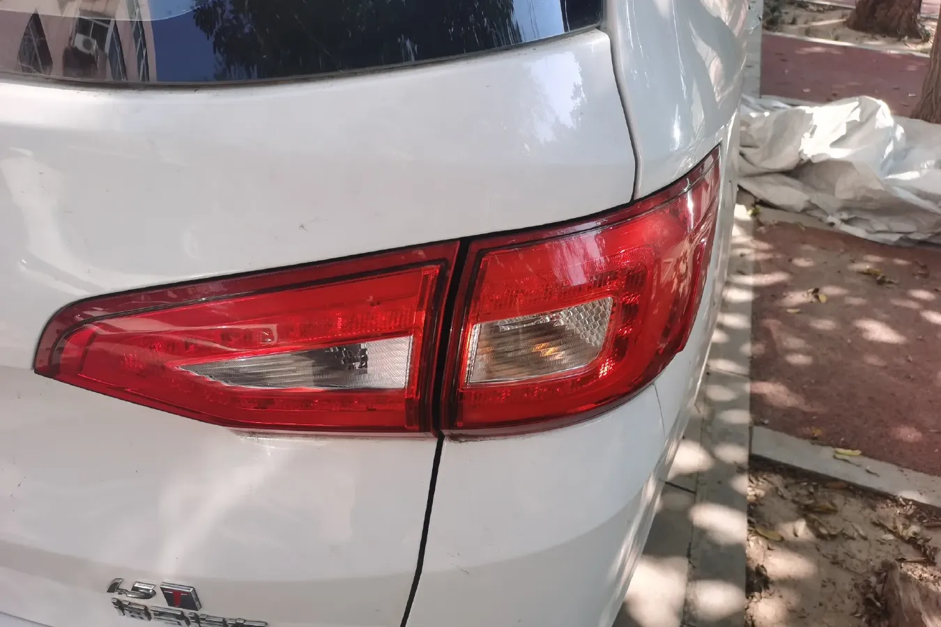 2016 HaiMa V70 1.5T 156HP L4 6AT,autocango,china used car exporter,china ev exporter,chinese used car exporter,chinese used ev exporter