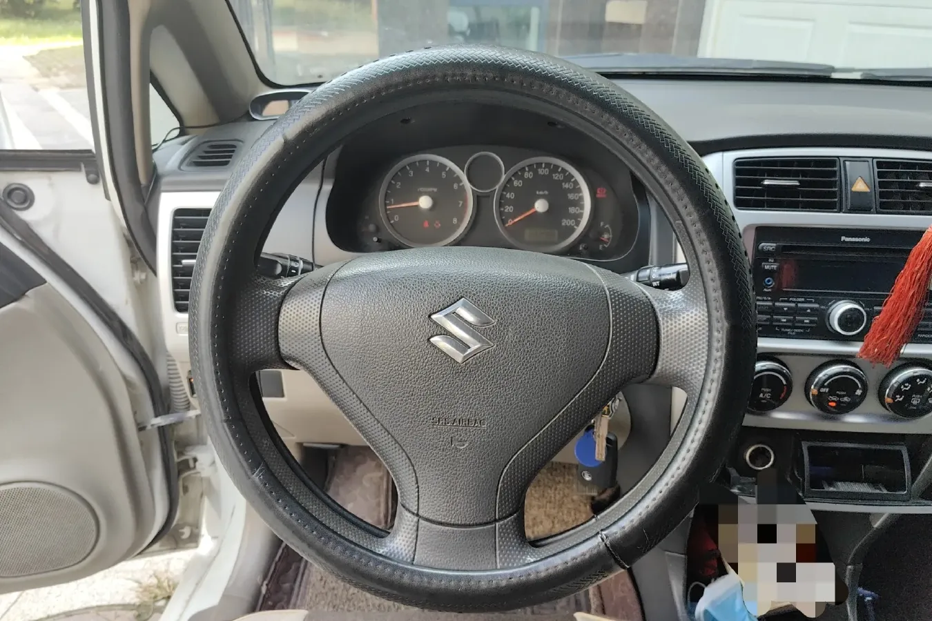 2011 Suzuki Liana 1.4L 99HP L4 5MT,autocango,china used car exporter,china ev exporter,chinese used car exporter,chinese used ev exporter