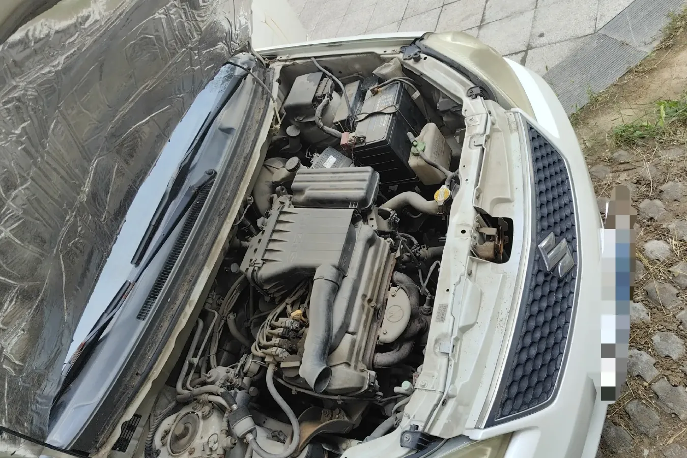 2011 Suzuki Liana 1.4L 99HP L4 5MT,autocango,china used car exporter,china ev exporter,chinese used car exporter,chinese used ev exporter