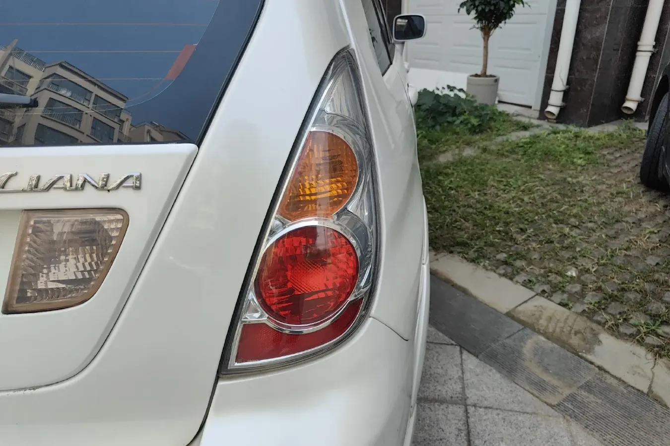 2011 Suzuki Liana 1.4L 99HP L4 5MT,autocango,china used car exporter,china ev exporter,chinese used car exporter,chinese used ev exporter