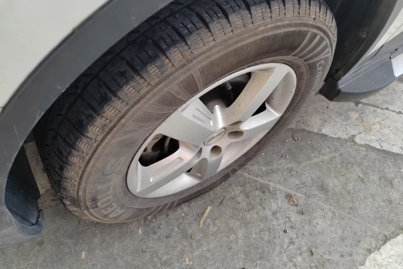 2017 Zotye Damy X5 1.6L 116HP L4 5MT,autocango,china used car exporter,china ev exporter,chinese used car exporter,chinese used ev exporter