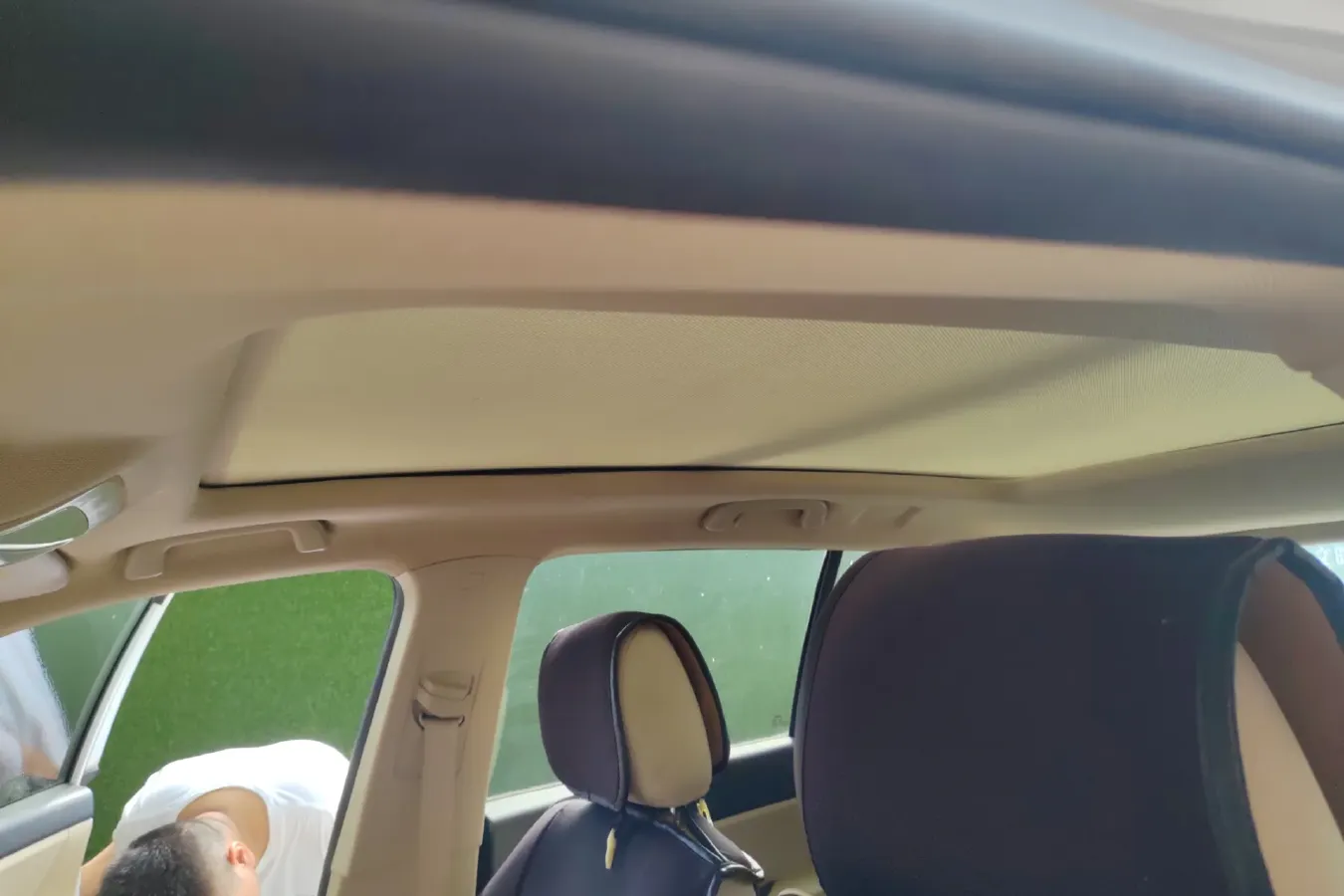 2017 Zotye Damy X5 1.6L 116HP L4 5MT,autocango,china used car exporter,china ev exporter,chinese used car exporter,chinese used ev exporter