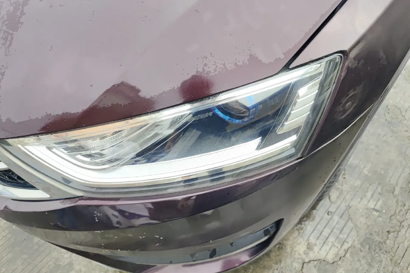 2017 Zotye SR7 1.5T 150HP L4 5MT,autocango,china used car exporter,china ev exporter,chinese used car exporter,chinese used ev exporter