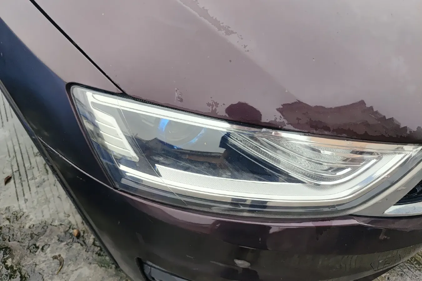 2017 Zotye SR7 1.5T 150HP L4 5MT,autocango,china used car exporter,china ev exporter,chinese used car exporter,chinese used ev exporter