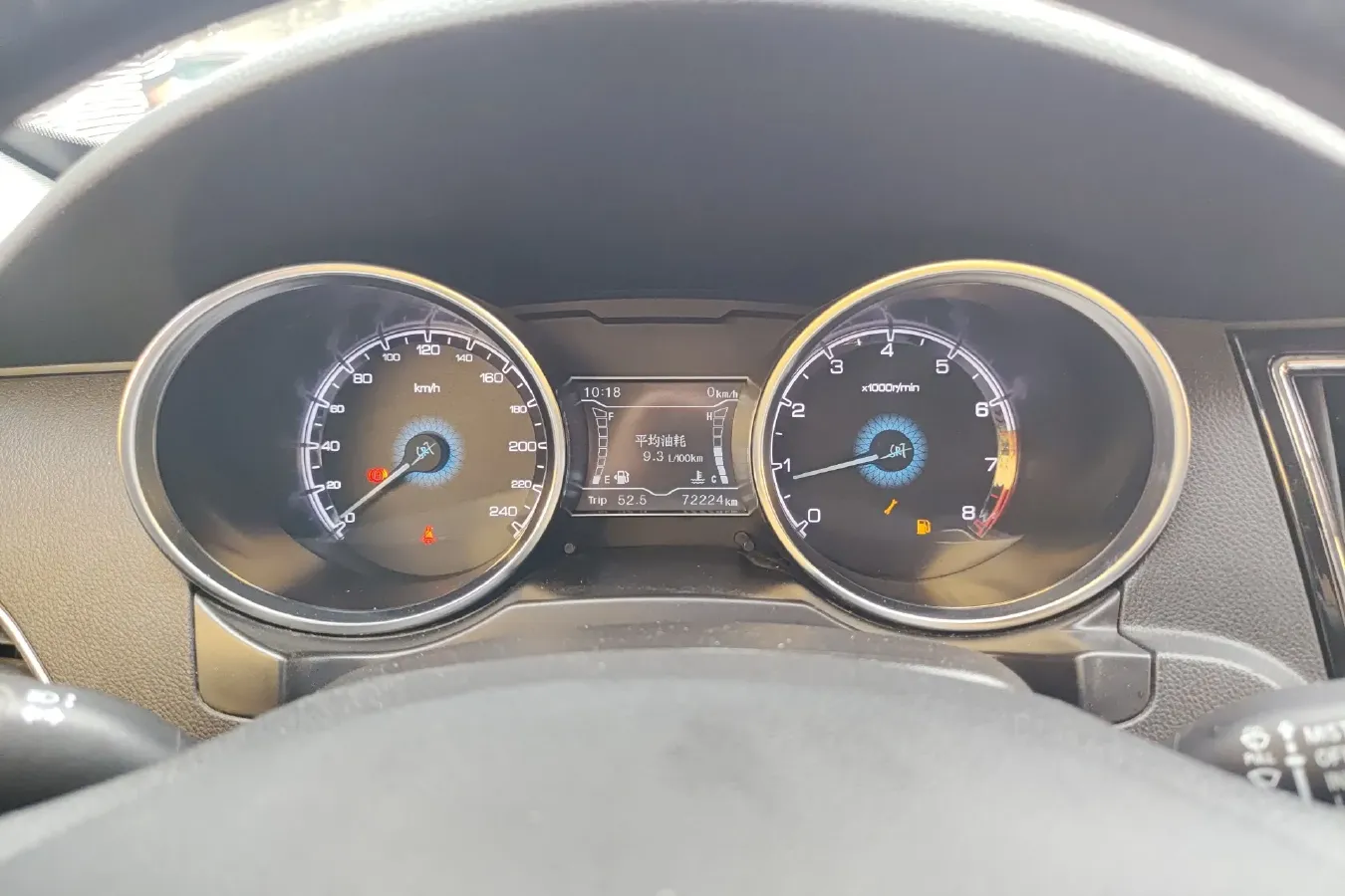 2017 Zotye SR7 1.5T 150HP L4 5MT,autocango,china used car exporter,china ev exporter,chinese used car exporter,chinese used ev exporter