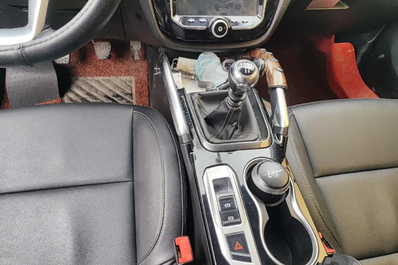 2017 Zotye SR7 1.5T 150HP L4 5MT,autocango,china used car exporter,china ev exporter,chinese used car exporter,chinese used ev exporter