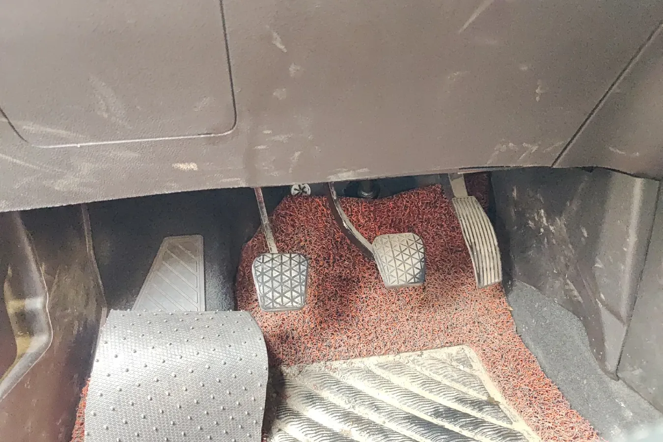 2017 Zotye SR7 1.5T 150HP L4 5MT,autocango,china used car exporter,china ev exporter,chinese used car exporter,chinese used ev exporter