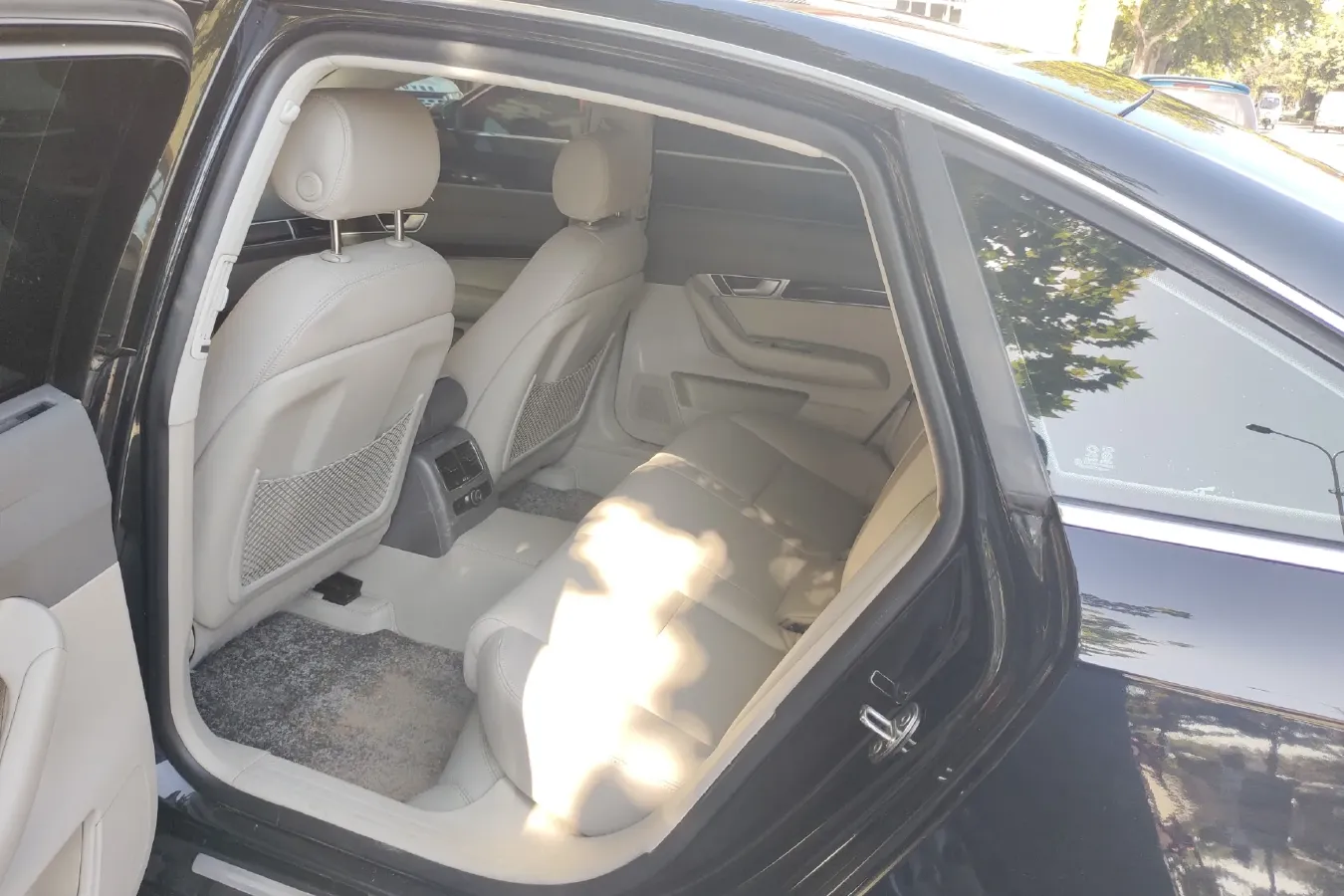 2010 Audi A6L 2.4L 177HP V6 CVT,autocango,china used car exporter,china ev exporter,chinese used car exporter,chinese used ev exporter