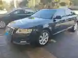 2010 Audi A6L 2.4L 177HP V6 CVT