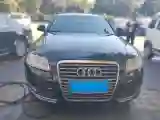 2010 Audi A6L 2.4L 177HP V6 CVT