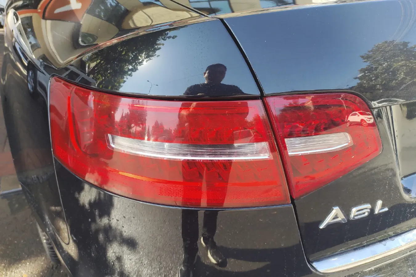 2010 Audi A6L 2.4L 177HP V6 CVT,autocango,china used car exporter,china ev exporter,chinese used car exporter,chinese used ev exporter