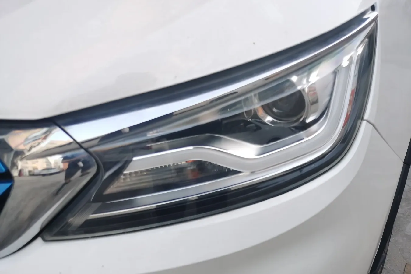 2018 Karry K60EV BEV 45.2KWH,autocango,china used car exporter,china ev exporter,chinese used car exporter,chinese used ev exporter