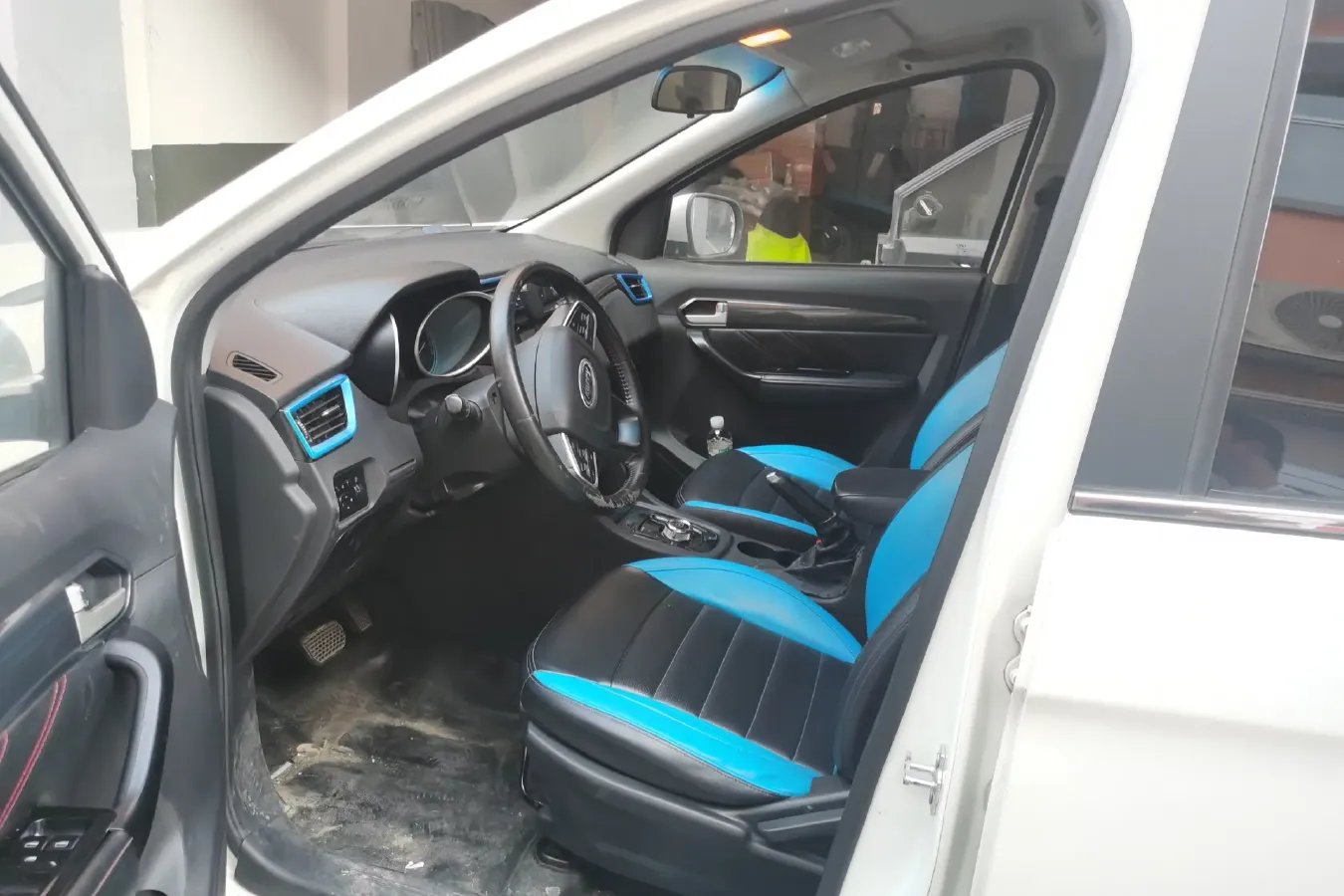 2018 Karry K60EV BEV 45.2KWH,autocango,china used car exporter,china ev exporter,chinese used car exporter,chinese used ev exporter