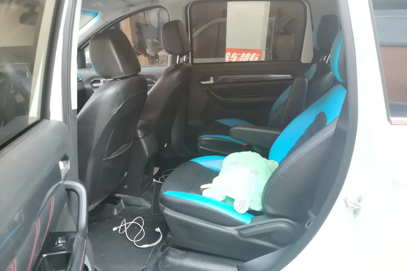 2018 Karry K60EV BEV 45.2KWH,autocango,china used car exporter,china ev exporter,chinese used car exporter,chinese used ev exporter
