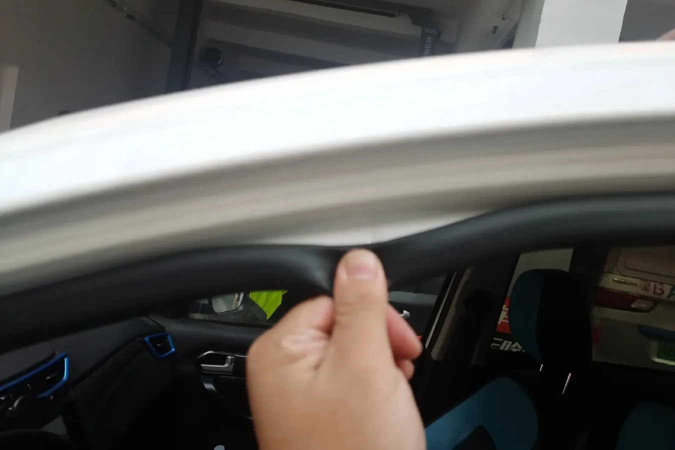 2018 Karry K60EV BEV 45.2KWH,autocango,china used car exporter,china ev exporter,chinese used car exporter,chinese used ev exporter