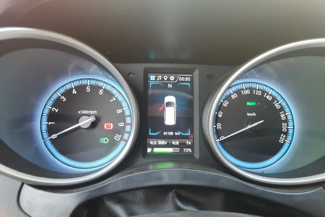 2018 Karry K60EV BEV 45.2KWH,autocango,china used car exporter,china ev exporter,chinese used car exporter,chinese used ev exporter