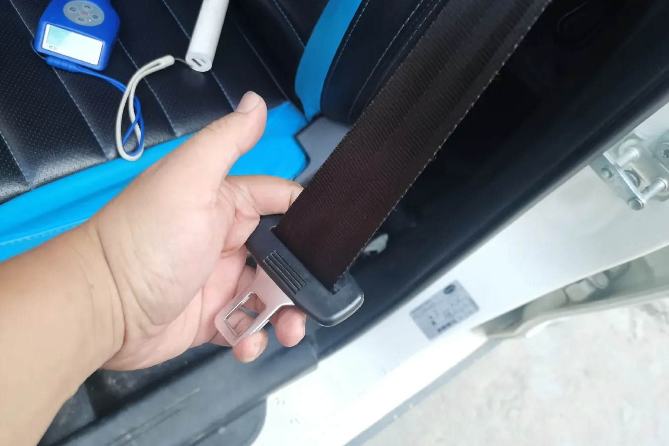 2018 Karry K60EV BEV 45.2KWH,autocango,china used car exporter,china ev exporter,chinese used car exporter,chinese used ev exporter