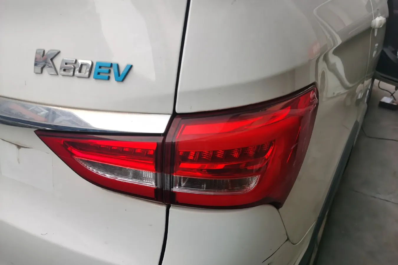 2018 Karry K60EV BEV 45.2KWH,autocango,china used car exporter,china ev exporter,chinese used car exporter,chinese used ev exporter