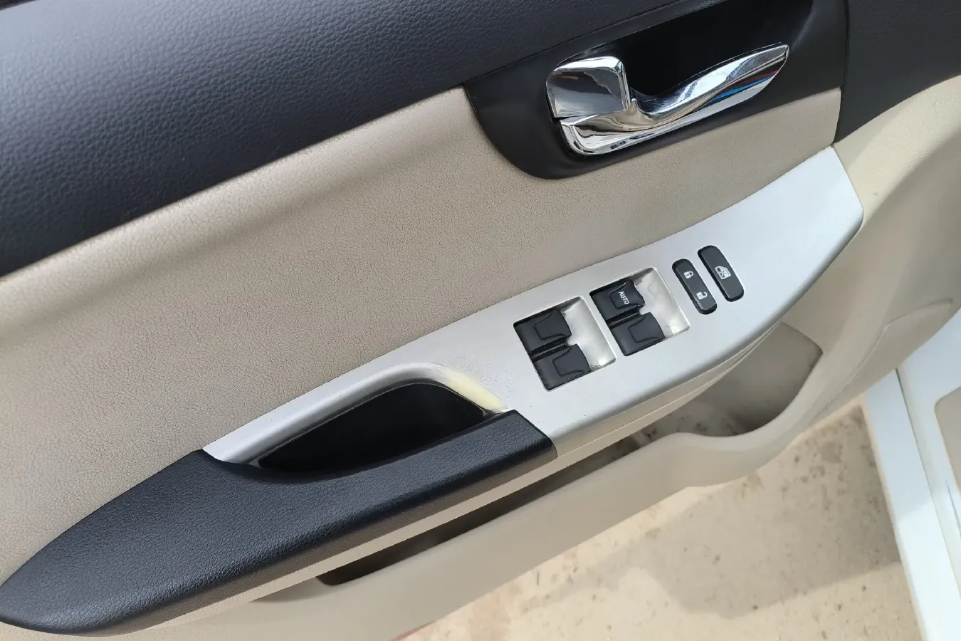 2015 HaiMa S7 2.0L 150HP L4 5MT,autocango,china used car exporter,china ev exporter,chinese used car exporter,chinese used ev exporter