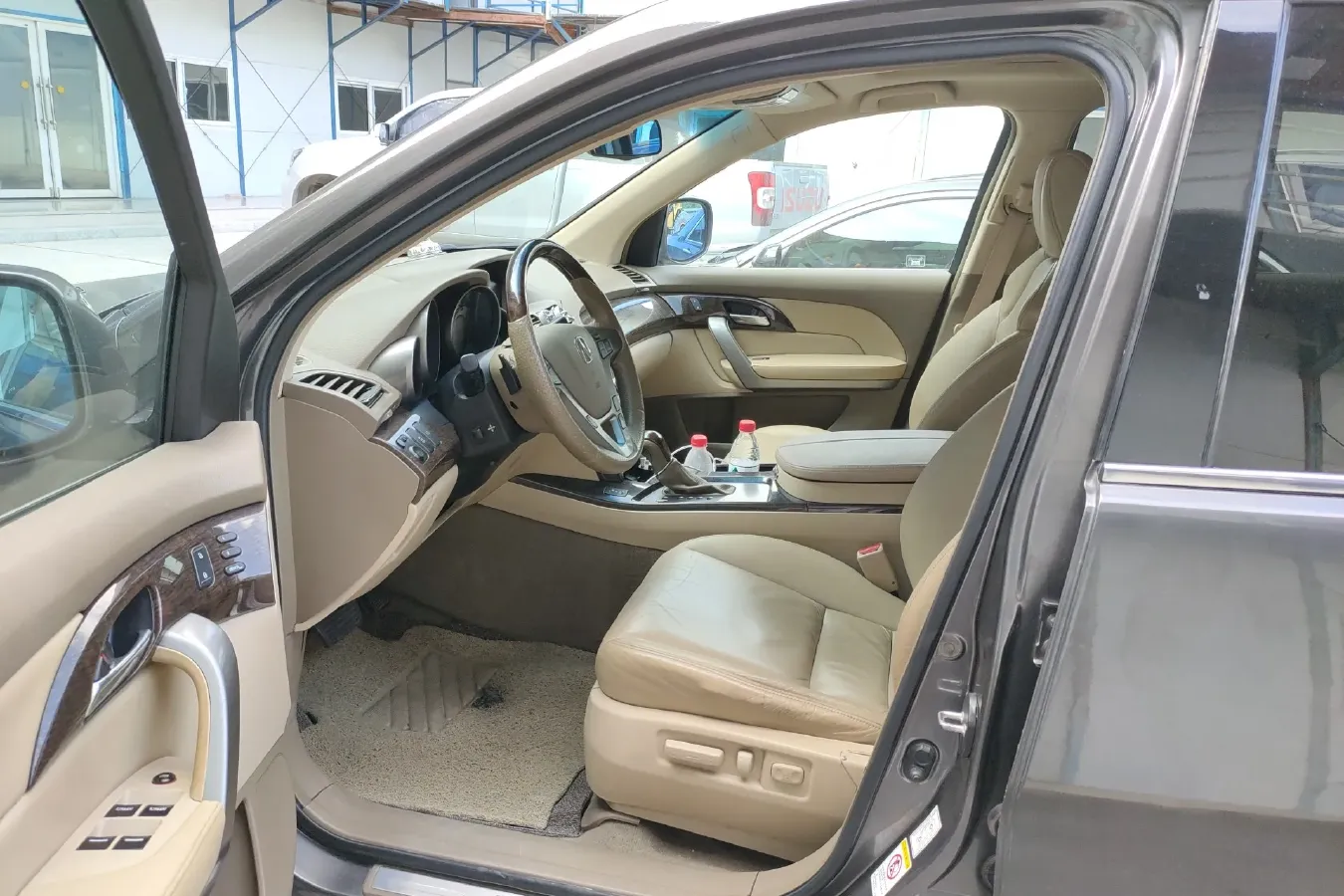 2010 Acura MDX 3.7L 309HP V6 6AT,autocango,china used car exporter,china ev exporter,chinese used car exporter,chinese used ev exporter