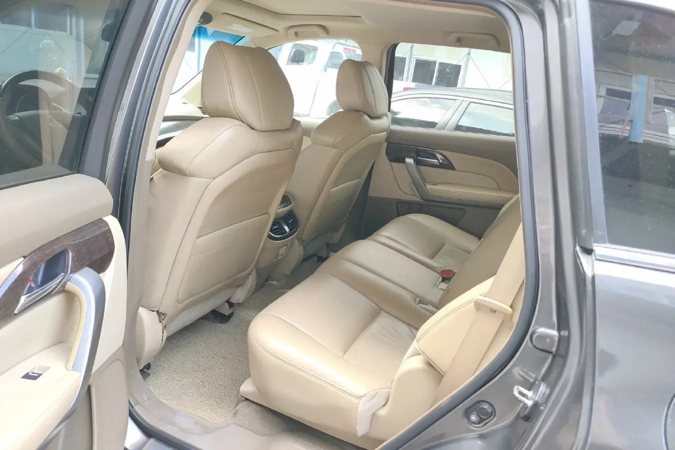 2010 Acura MDX 3.7L 309HP V6 6AT,autocango,china used car exporter,china ev exporter,chinese used car exporter,chinese used ev exporter