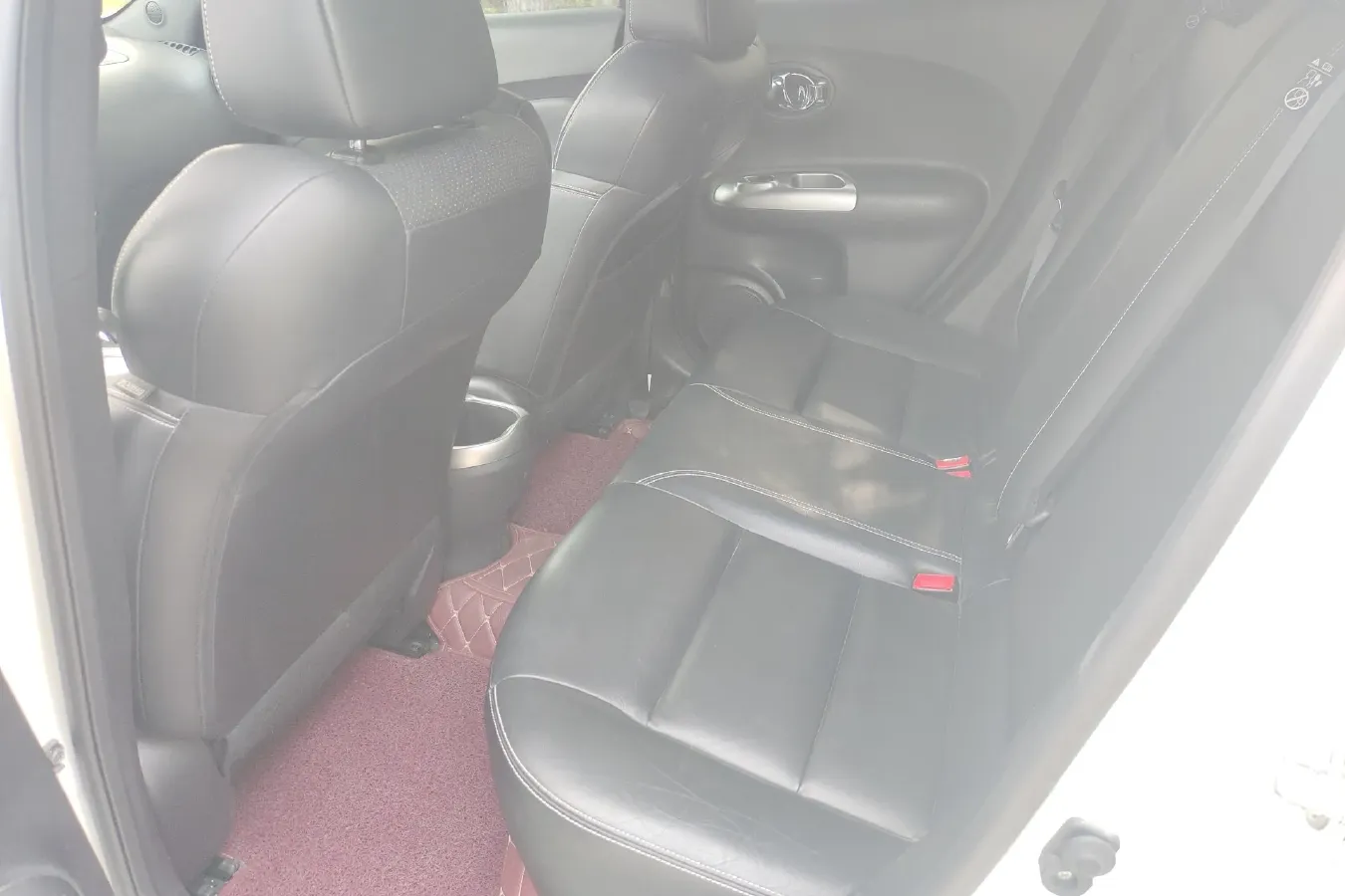 2014 Infiniti ESQ 1.6L 116HP L4 CVT,autocango,china used car exporter,china ev exporter,chinese used car exporter,chinese used ev exporter