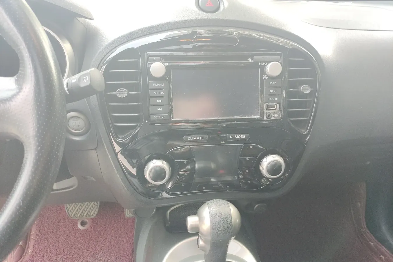 2014 Infiniti ESQ 1.6L 116HP L4 CVT,autocango,china used car exporter,china ev exporter,chinese used car exporter,chinese used ev exporter