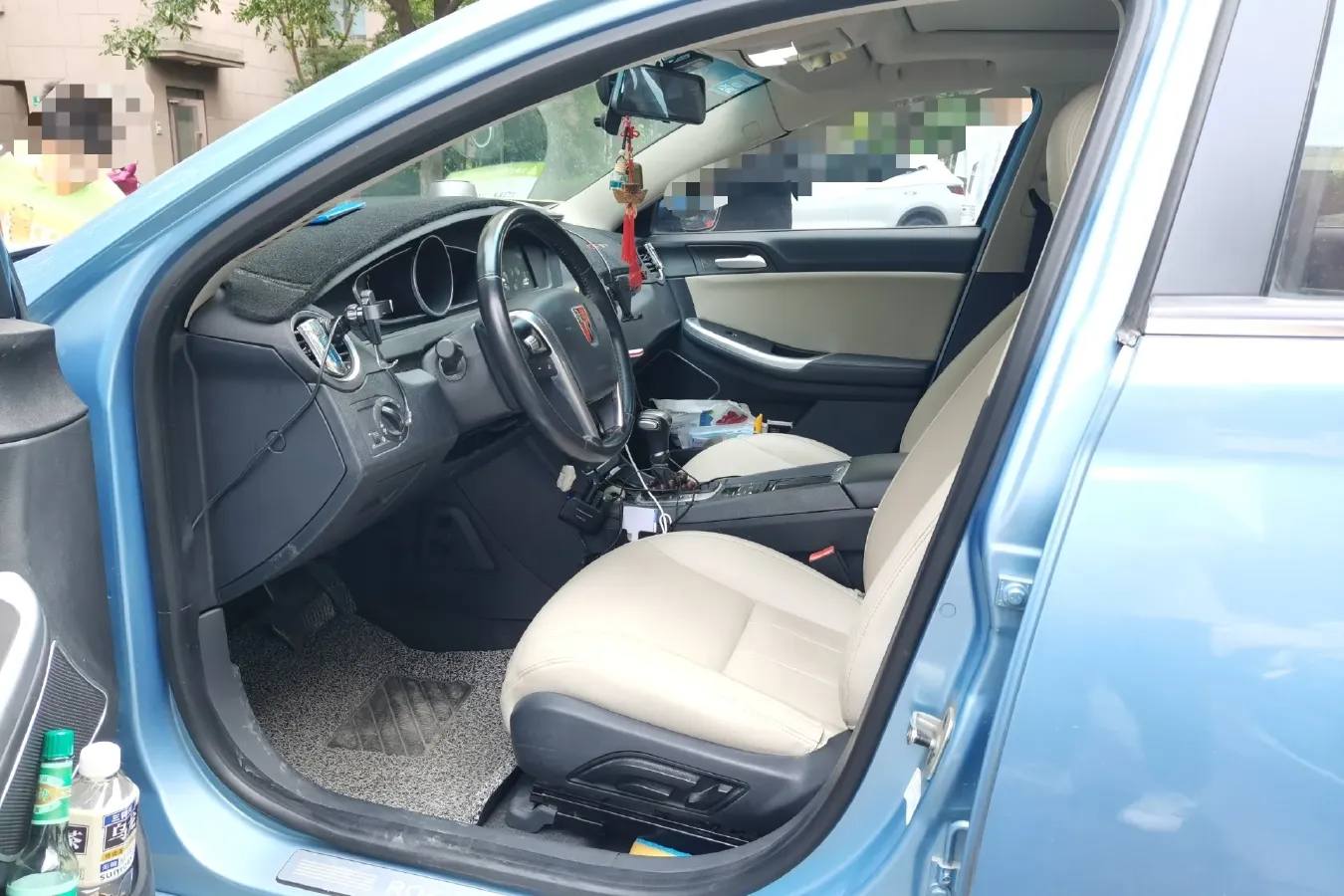 2014 Roewe e550 1.5L 109HP L4 2AT PHEV 11.8KWH,autocango,china used car exporter,china ev exporter,chinese used car exporter,chinese used ev exporter