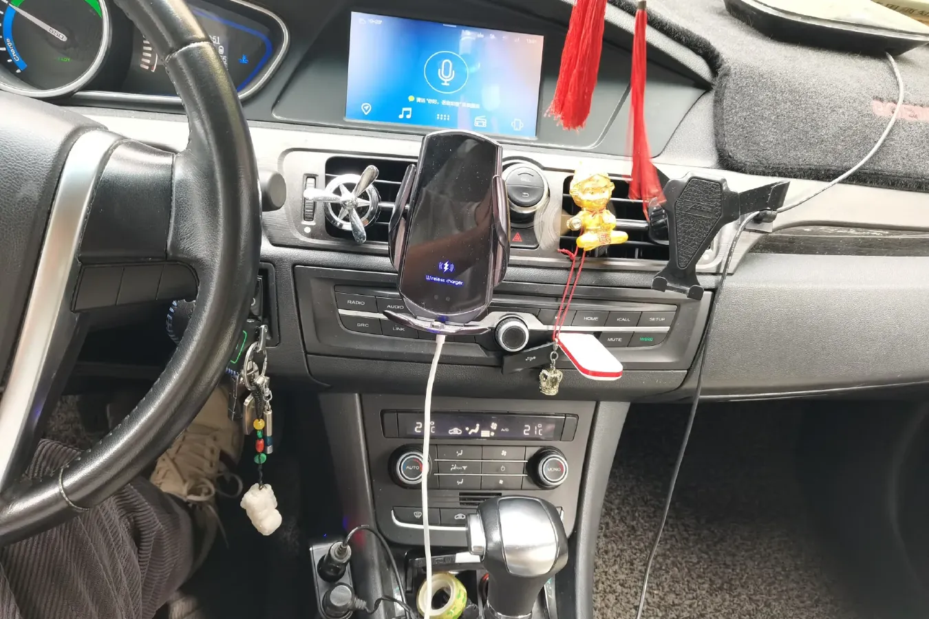 2014 Roewe e550 1.5L 109HP L4 2AT PHEV 11.8KWH,autocango,china used car exporter,china ev exporter,chinese used car exporter,chinese used ev exporter