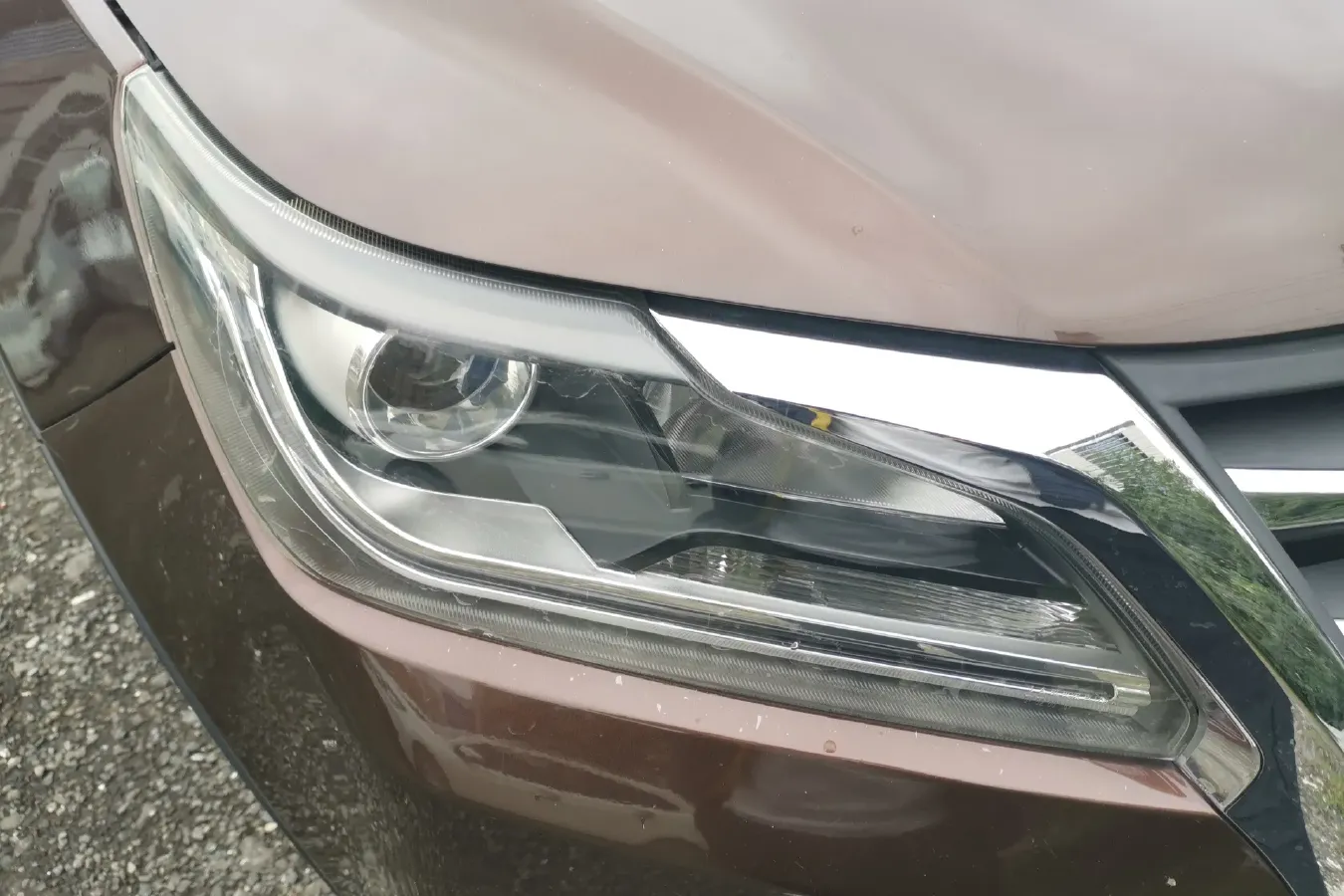 2016 BAIC Hyosow S6 1.5T 150HP L4 6MT,autocango,china used car exporter,china ev exporter,chinese used car exporter,chinese used ev exporter