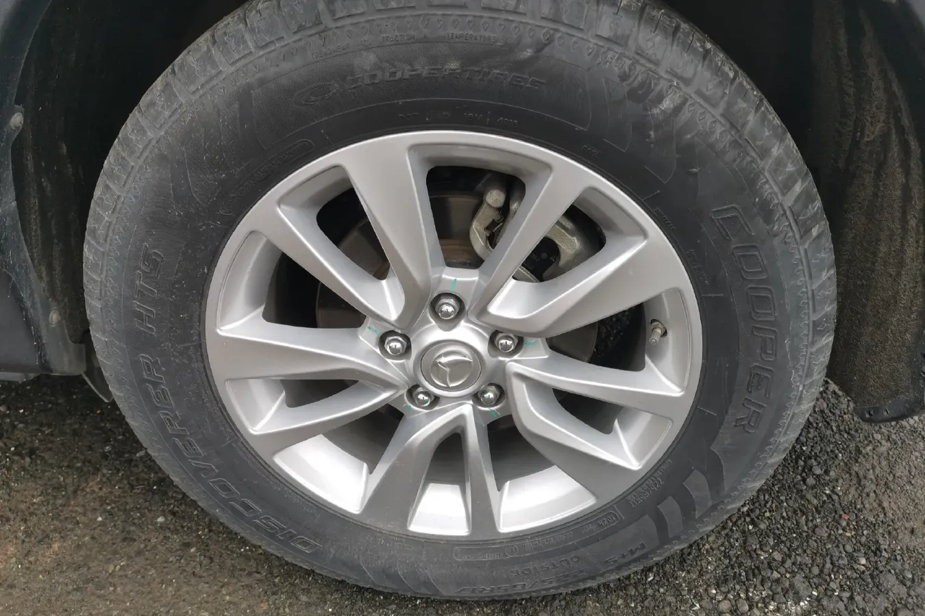 2016 BAIC Hyosow S6 1.5T 150HP L4 6MT,autocango,china used car exporter,china ev exporter,chinese used car exporter,chinese used ev exporter