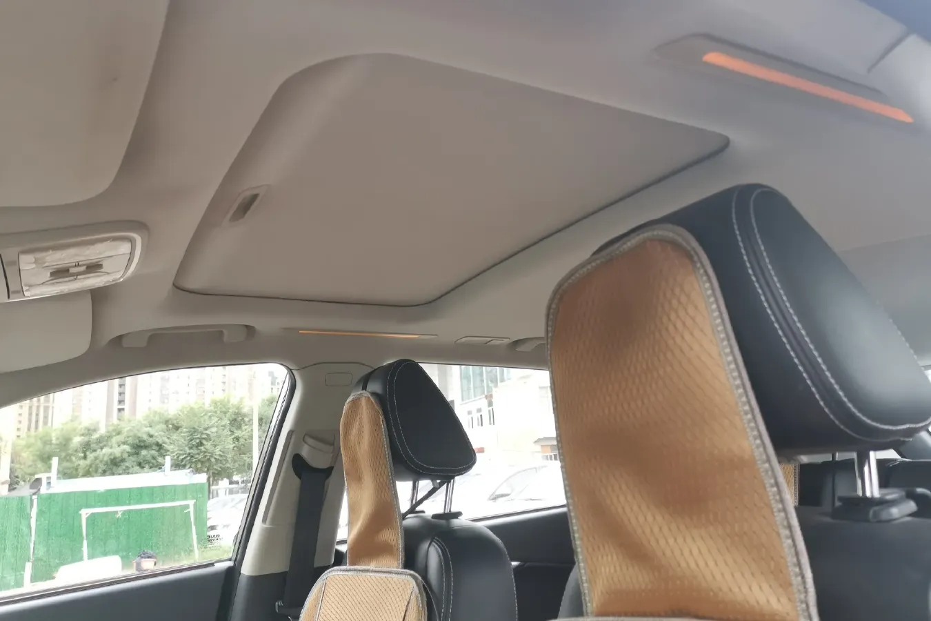 2016 BAIC Hyosow S6 1.5T 150HP L4 6MT,autocango,china used car exporter,china ev exporter,chinese used car exporter,chinese used ev exporter