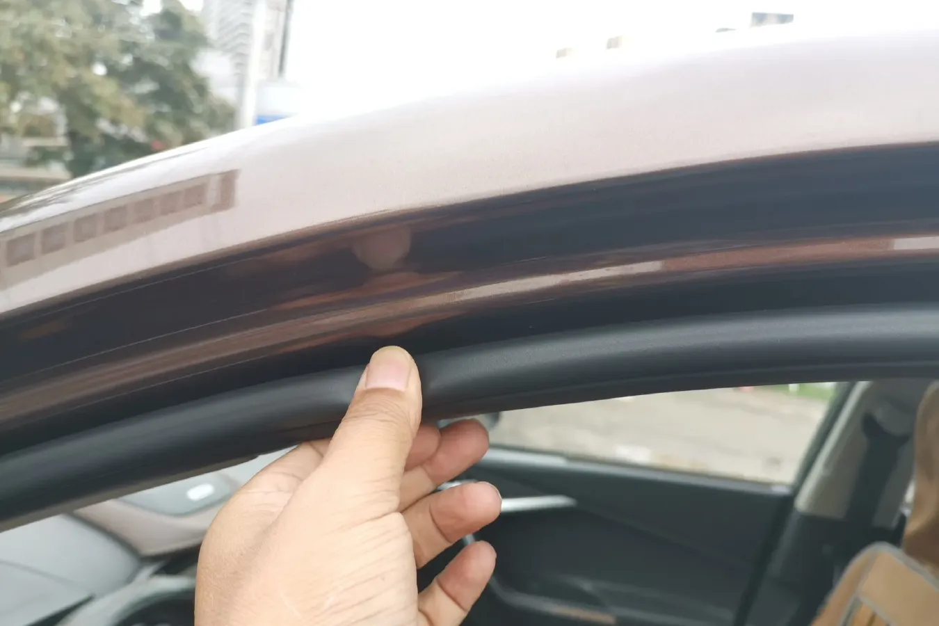 2016 BAIC Hyosow S6 1.5T 150HP L4 6MT,autocango,china used car exporter,china ev exporter,chinese used car exporter,chinese used ev exporter