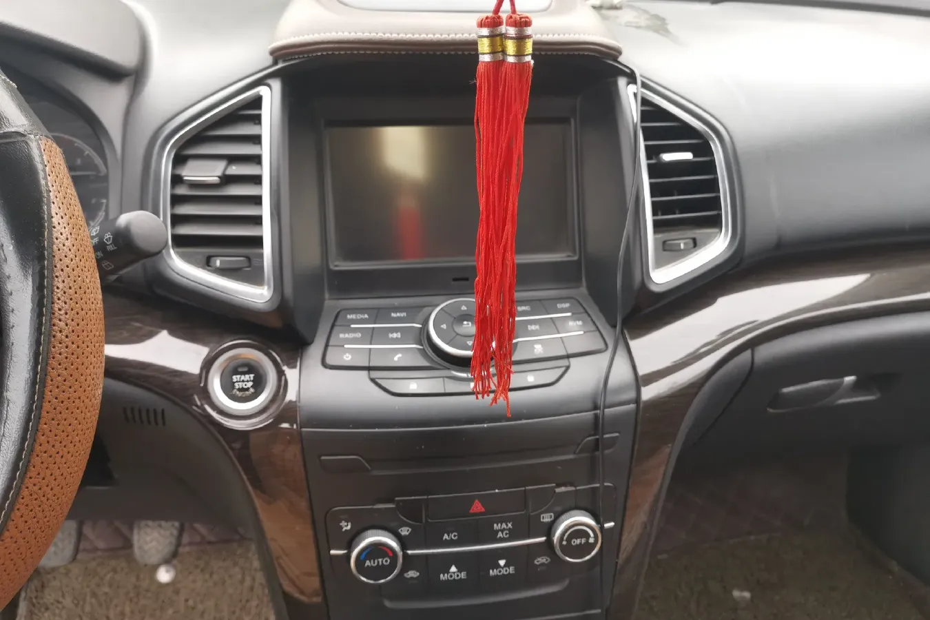 2016 BAIC Hyosow S6 1.5T 150HP L4 6MT,autocango,china used car exporter,china ev exporter,chinese used car exporter,chinese used ev exporter