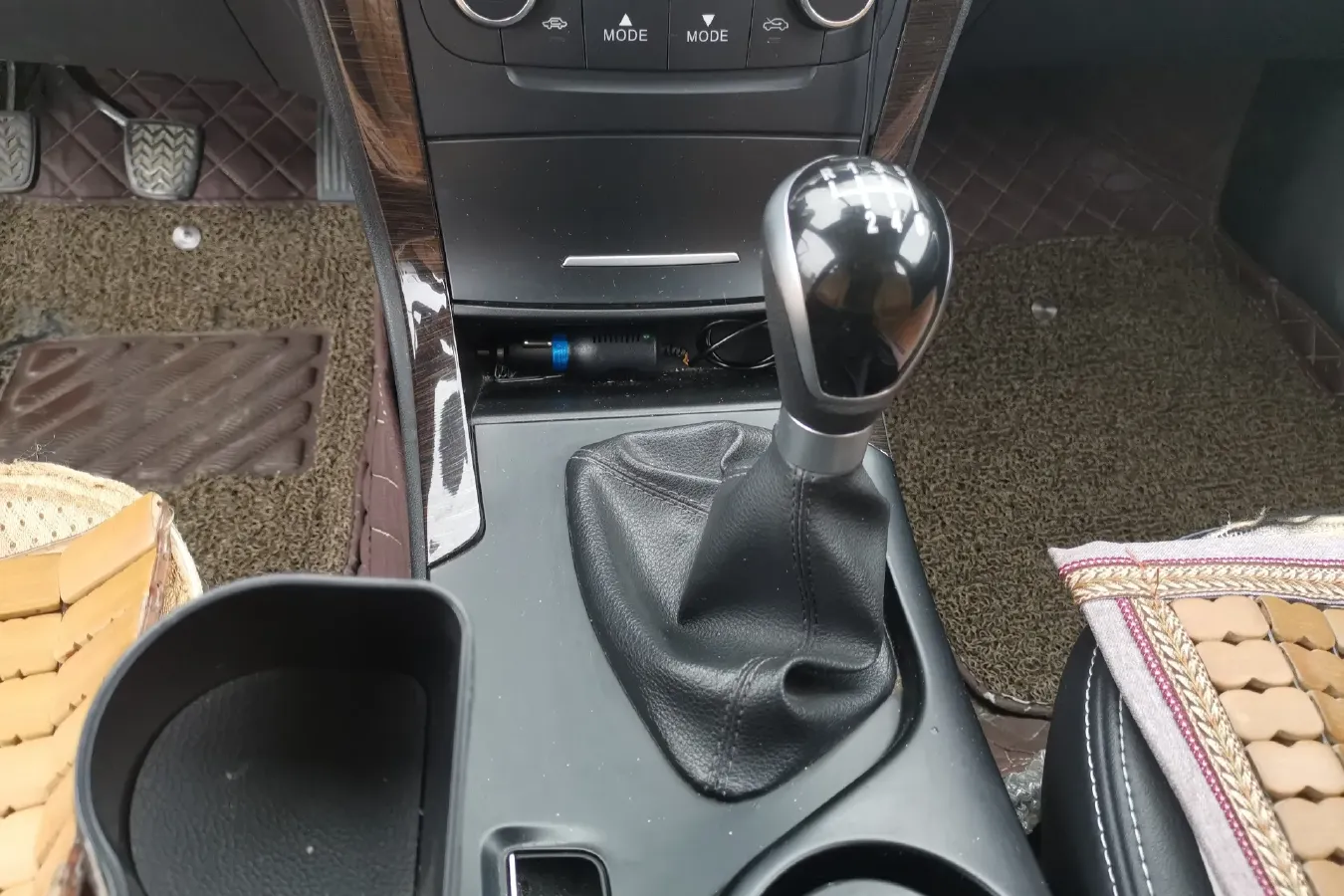 2016 BAIC Hyosow S6 1.5T 150HP L4 6MT,autocango,china used car exporter,china ev exporter,chinese used car exporter,chinese used ev exporter