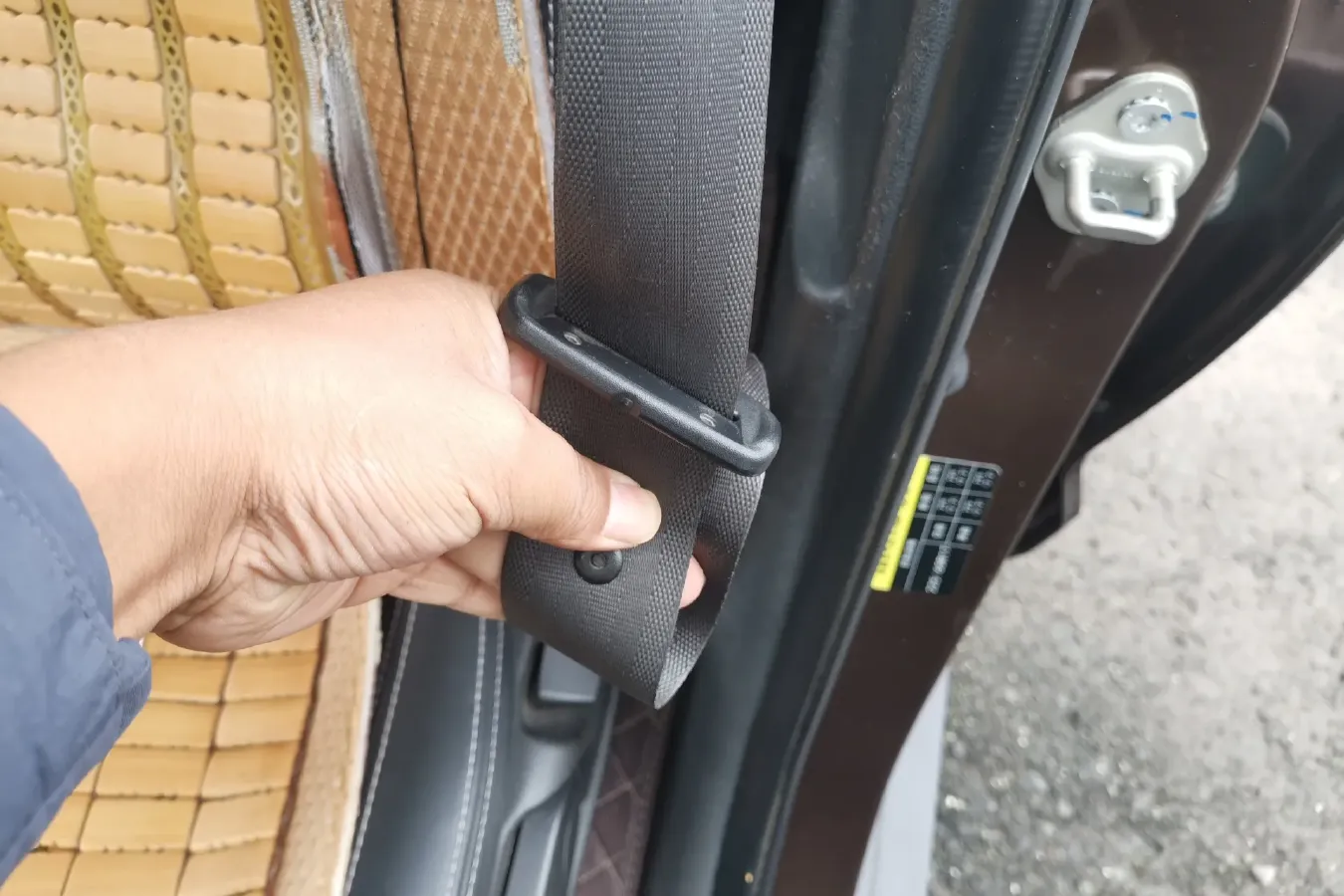 2016 BAIC Hyosow S6 1.5T 150HP L4 6MT,autocango,china used car exporter,china ev exporter,chinese used car exporter,chinese used ev exporter