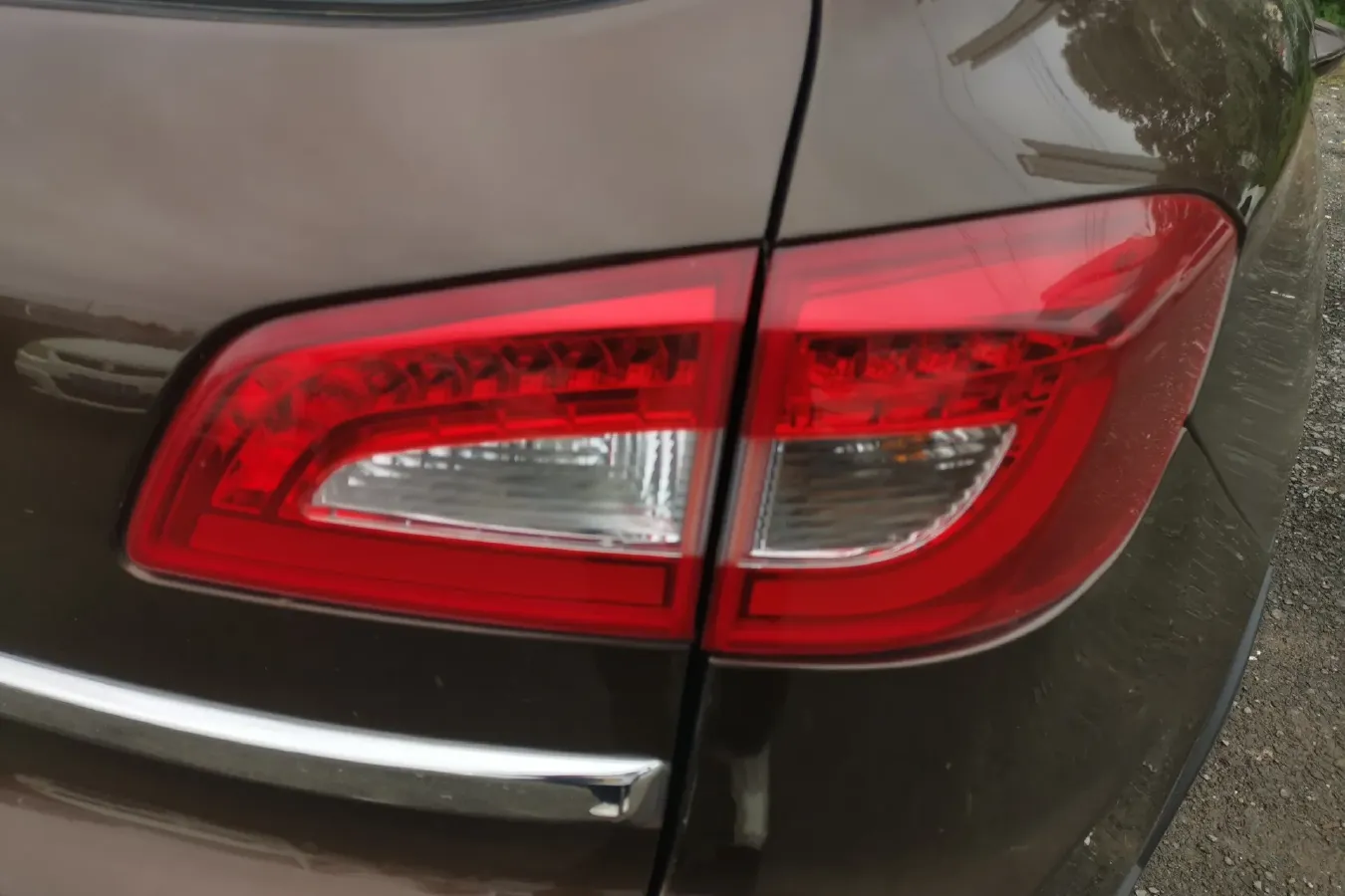 2016 BAIC Hyosow S6 1.5T 150HP L4 6MT,autocango,china used car exporter,china ev exporter,chinese used car exporter,chinese used ev exporter