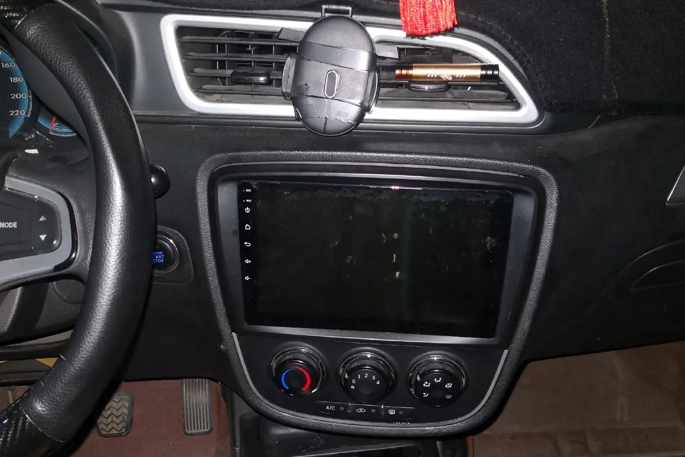 2015 FAW Jumpal D60 1.5L 102HP L4 5MT,autocango,china used car exporter,china ev exporter,chinese used car exporter,chinese used ev exporter