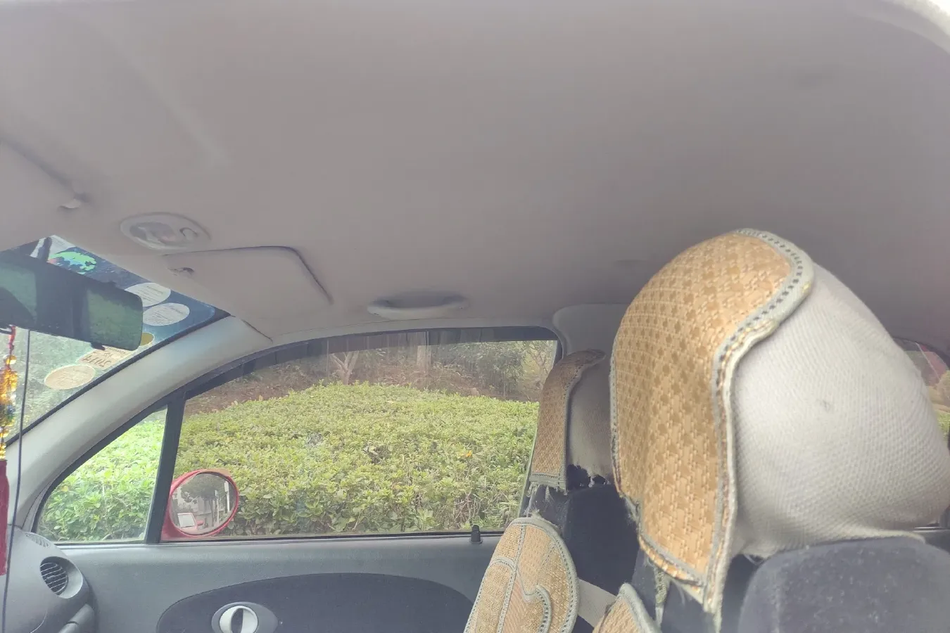 2012 Chery QQ3 1.0L 69HP L3 5MT,autocango,china used car exporter,china ev exporter,chinese used car exporter,chinese used ev exporter